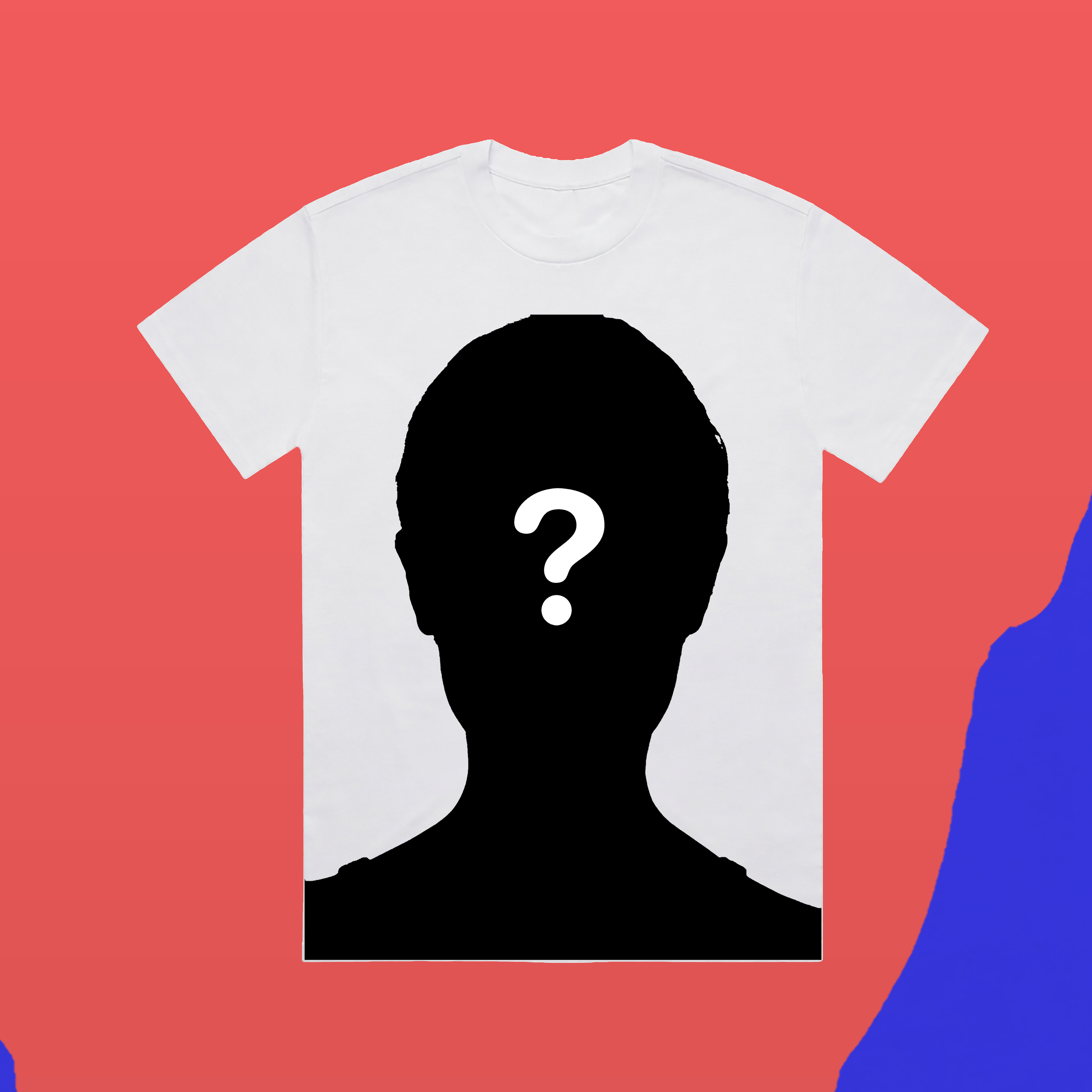 Customize Print Tee / contact via email