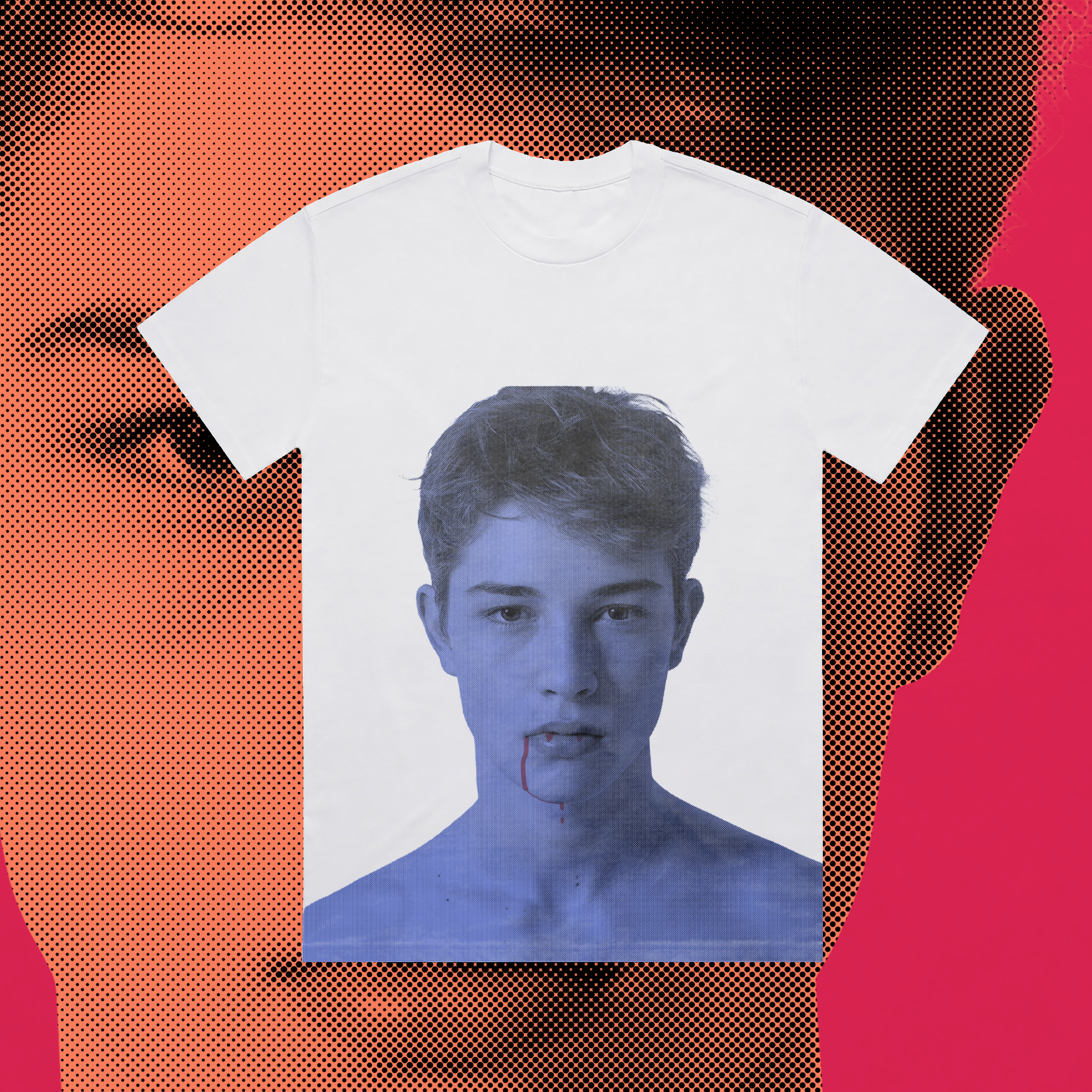 E1609-Yo Chicoooooo Tee