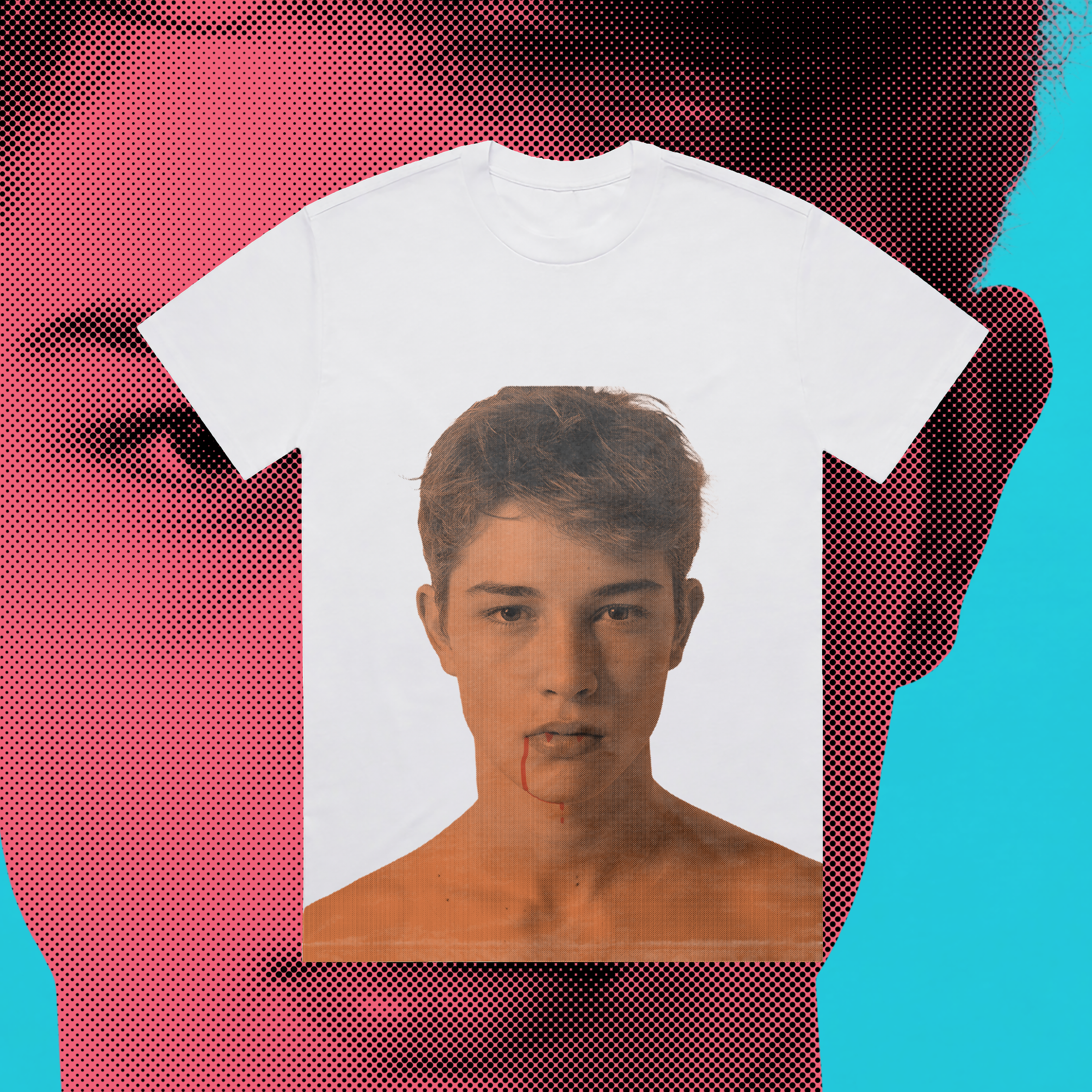 E1609-Yo Chicoooooo Tee