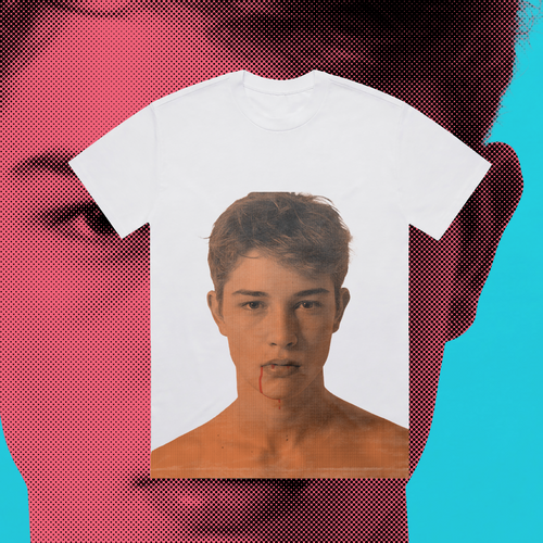 E1609-Yo Chicoooooo Tee