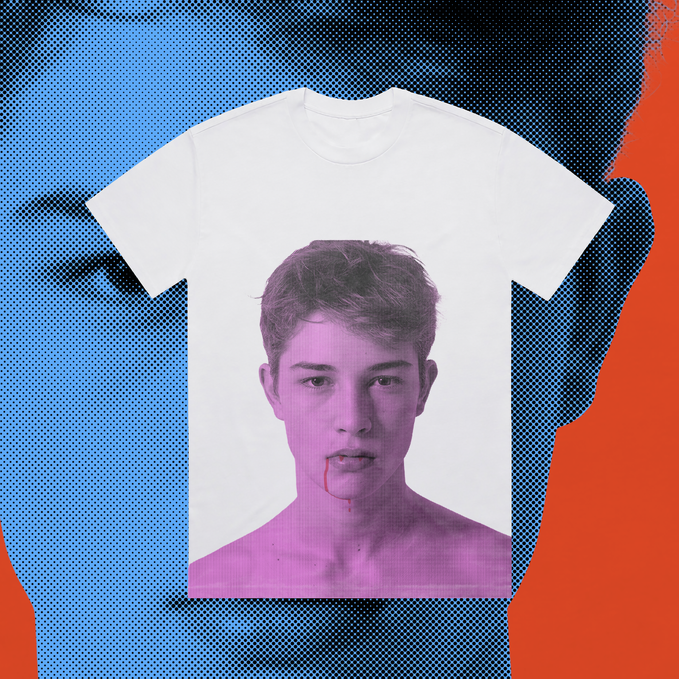 E1609-Yo Chicoooooo Tee